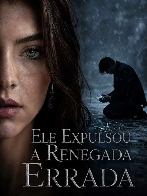 Pôster de Ele Expulsou a Renegada Errada