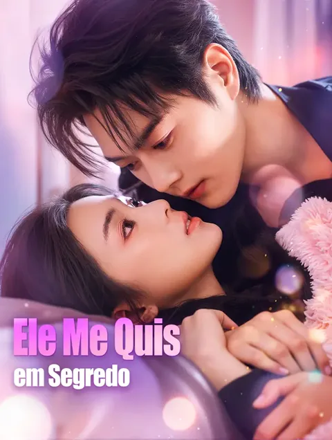 Pôster de Ele Me Quis em Segredo(Dublado)