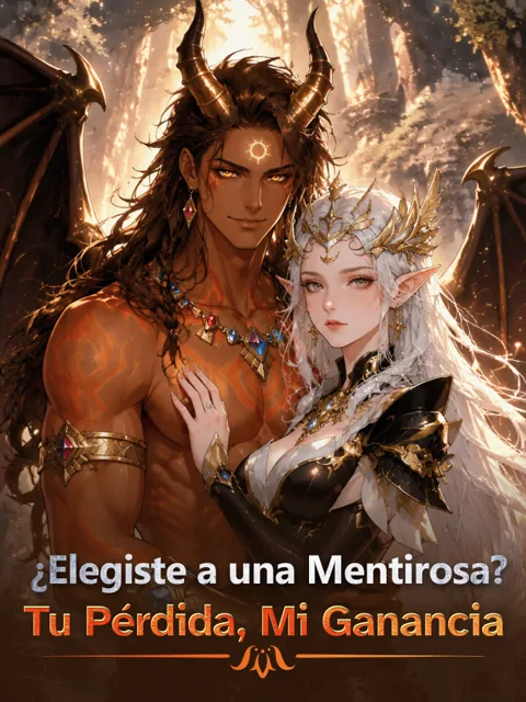 Póster de ¿Elegiste a una Mentirosa? Tu Pérdida, Mi Ganancia