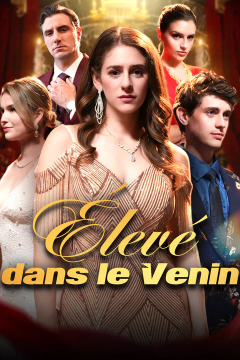 Affiche d’Élevé dans le Venin