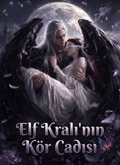 Elf Kralı'nın Kör Cadısı afişi