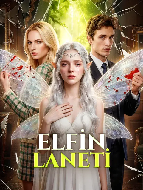 ELFİN LANETİ afişi