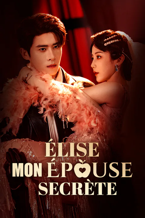 Affiche d’Élise, Mon Épouse Secrète