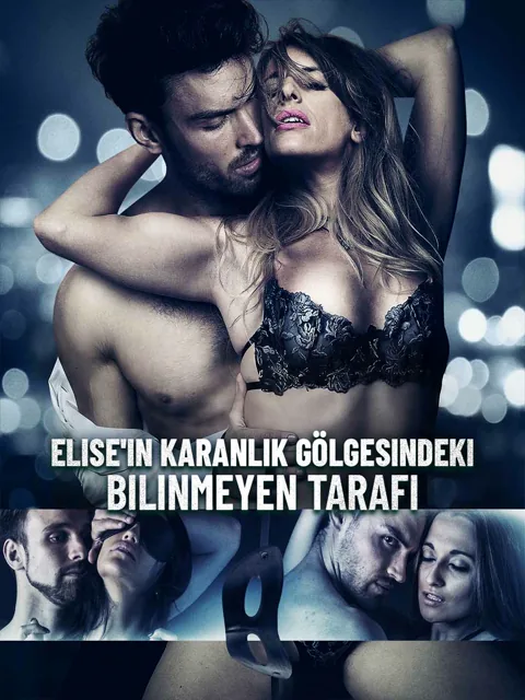 Elise'in Karanlık Gölgesindeki Bilinmeyen Tarafı afişi
