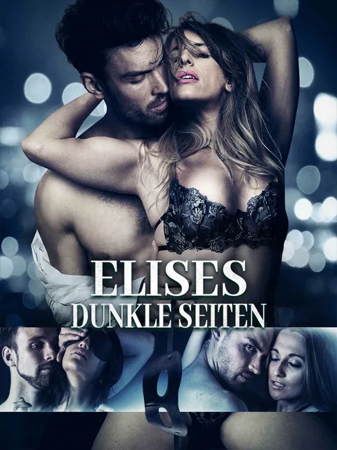 Poster von Elises dunkle Seiten