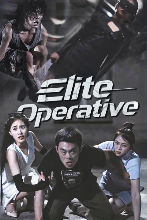 Elite Operative poster