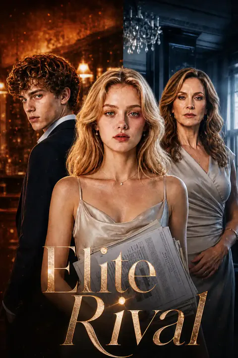 Elite Rival poster