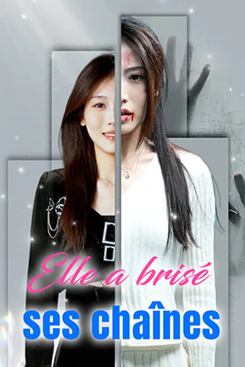 Affiche d’Elle a brisé ses chaînes