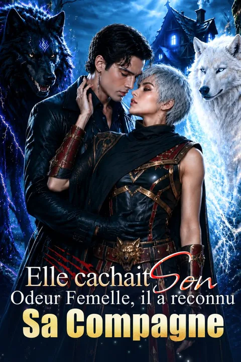 Affiche d’Elle cachait son Odeur Femelle, il a reconnu sa Compagne