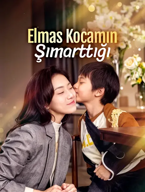 Elmas Kocamın Şımarttığı afişi