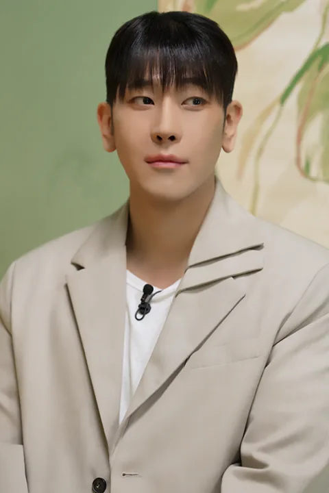 엘러베이터 S2 포스터