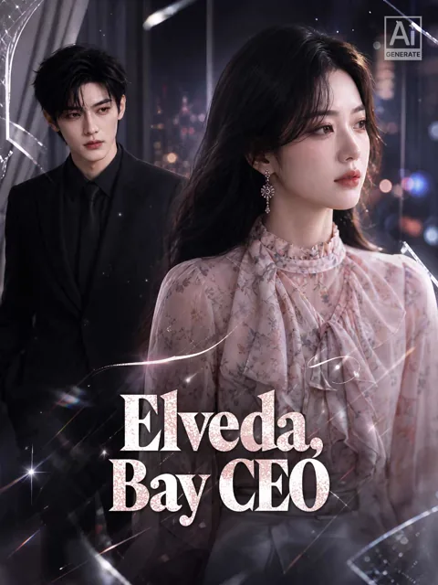 Elveda, Bay CEO afişi