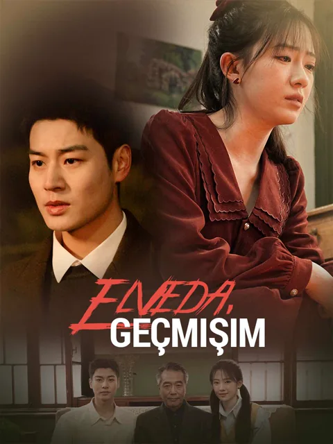 Elveda, Geçmişim afişi