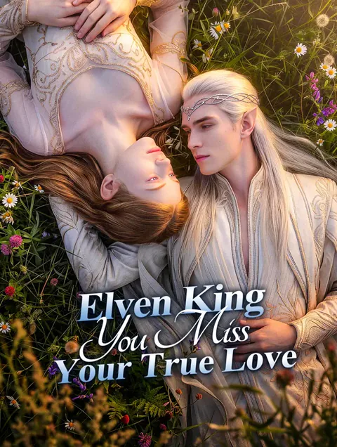 Elven King, You Miss Your True Love poster
