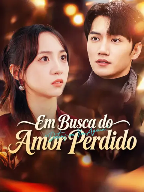 Pôster de Em Busca do Amor Perdido