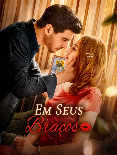 Pôster de Em Seus Braços