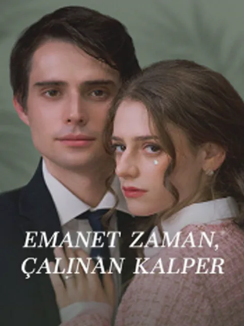 Emanet Zaman, Çalınan Kalpler afişi