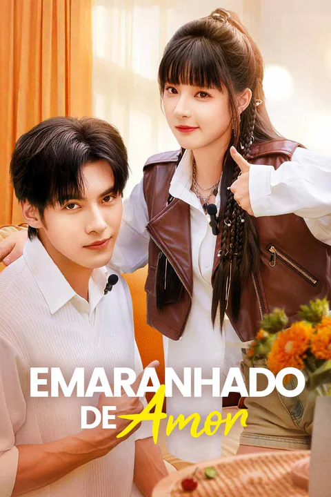 Pôster de Emaranhado de Amor
