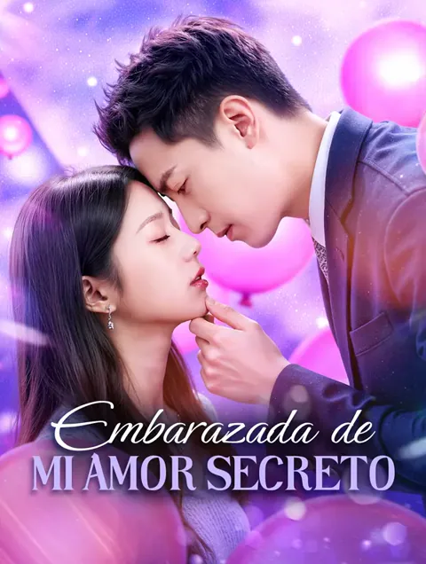 Póster de Embarazada de Mi Amor Secreto(Doblado)
