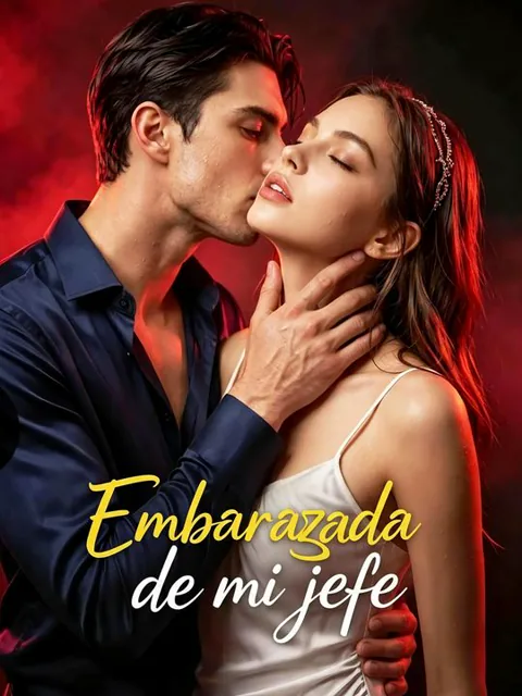 Póster de Embarazada de mi jefe