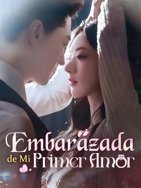 Póster de Embarazada de Mi Primer Amor