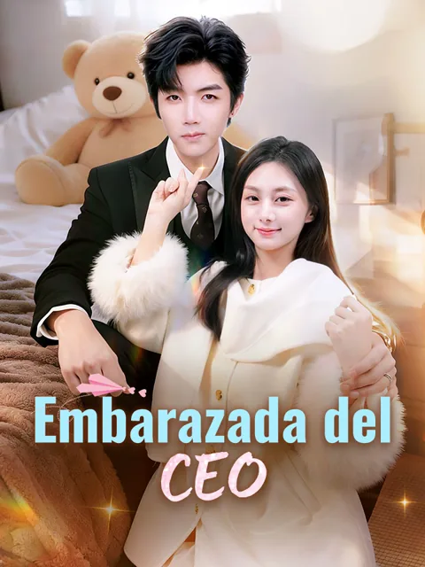 Póster de Embarazada del CEO