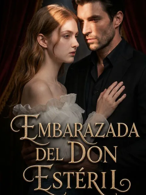 Póster de Embarazada del don estéril