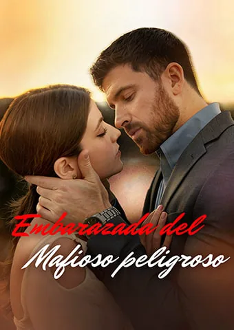 Póster de Embarazada del mafioso peligroso
