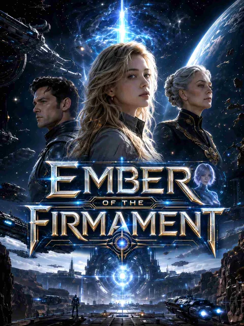Ember of the Firmament poster