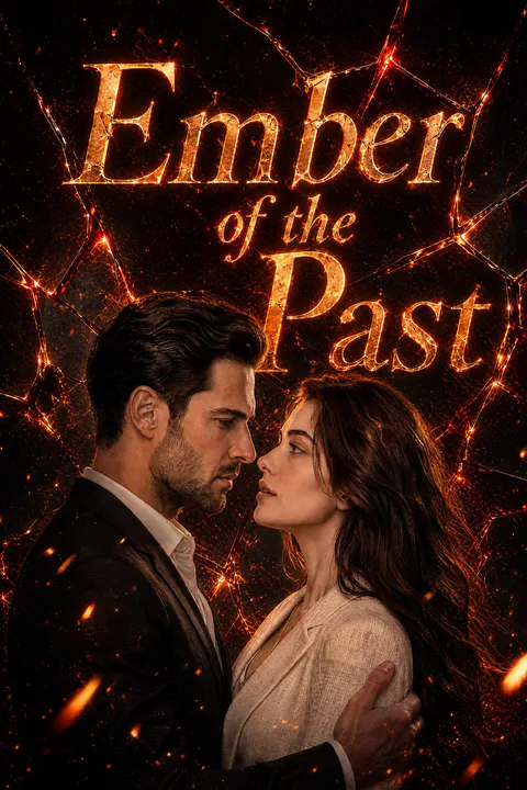 Ember of the Past poster