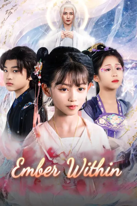 Ember Within poster