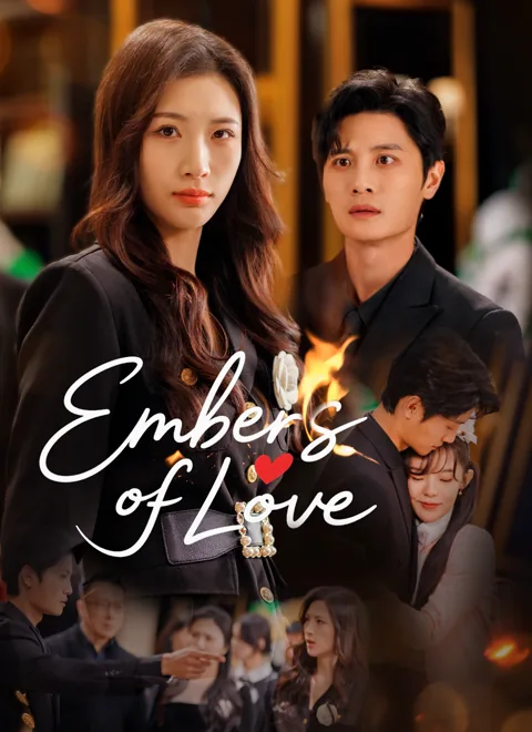 Embers of Love poster