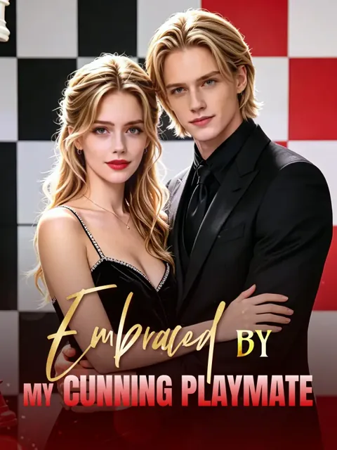 Embraced by My Cunning Playmate poster