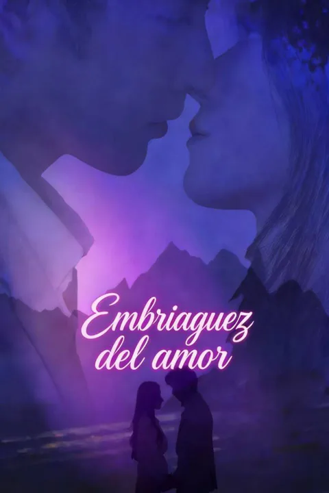 Póster de Embriaguez del amor