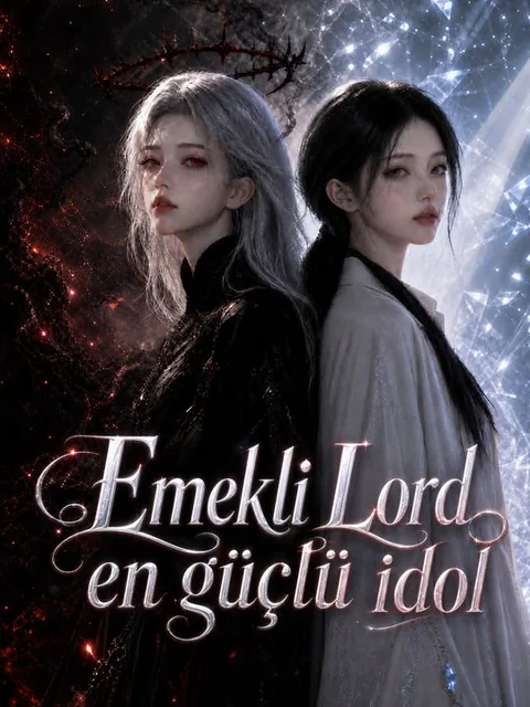 Emekli Lord en güçlü idol afişi
