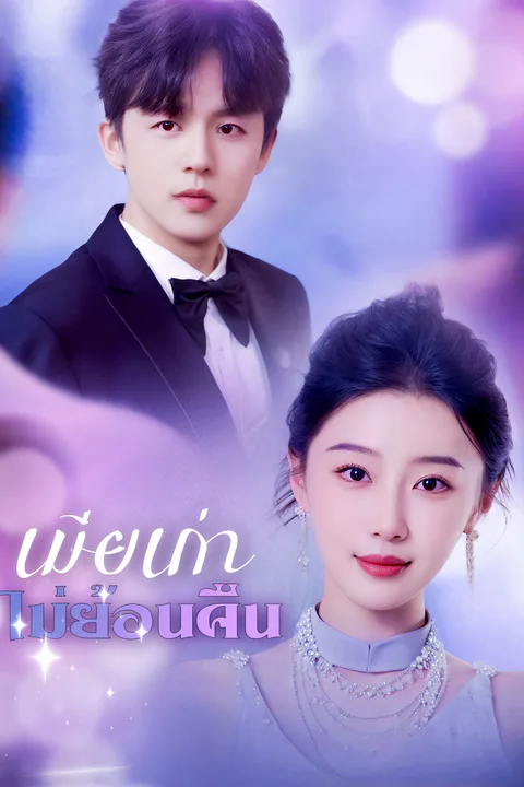 โปสเตอร์ เมียเก่าไม่ย้อนคืน