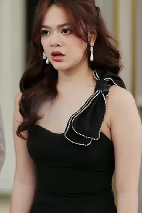 โปสเตอร์ เมียหลวงทวงบัลลังก์