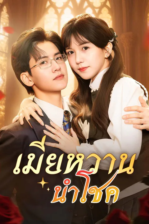 โปสเตอร์ เมียหวานนำโชค