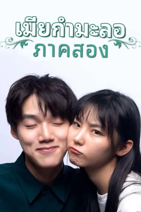 โปสเตอร์ “เมียกำมะลอ” ภาคสอง