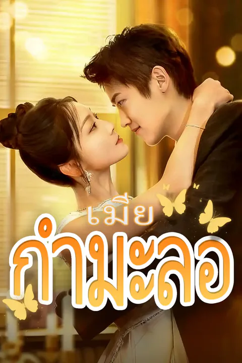 โปสเตอร์ เมียกำมะลอ