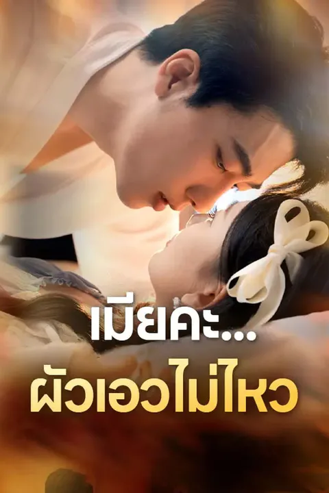 โปสเตอร์ เมียคะ...ผัวเอวไม่ไหว