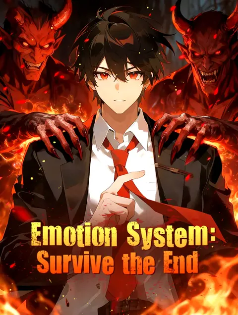 Emotion System: Survive the End(Dubbed) poster