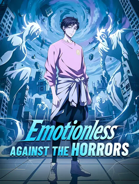 Emotionless Against the Horrors poster