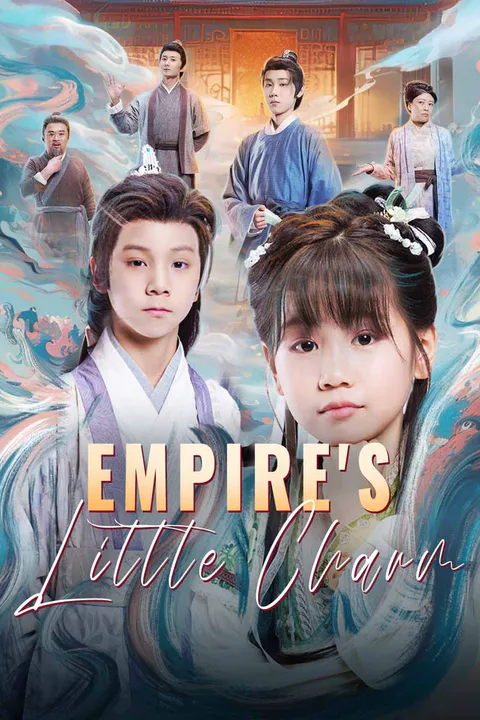 Empire's Little Charm poster