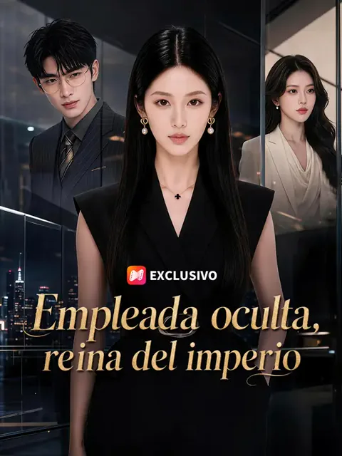 Póster de Empleada oculta, reina del imperio