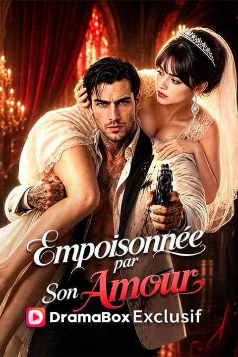 Affiche d’Empoisonnée par Son Amour