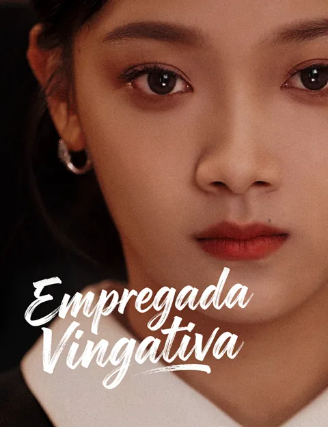 Pôster de Empregada Vingativa