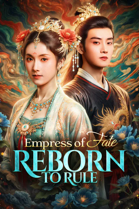 Empress of Fate: Reborn to Rule poster