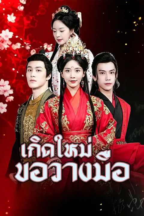 โปสเตอร์ เมื่อเกิดใหม่ คุณหนูผู้สูงศักดิ์แห่งจวนแม่ทัพก็ขอปล่อยจอย