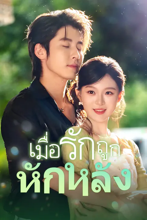 โปสเตอร์ เมื่อรักถูกหักหลัง